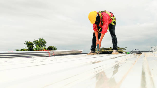 Professional Roof Repair & Installaion in Montello, WI